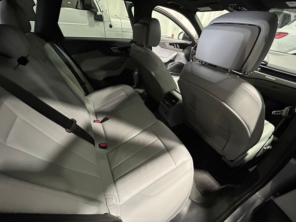 2024 Audi A4 allroad 45 Premium Plus Tigard OR