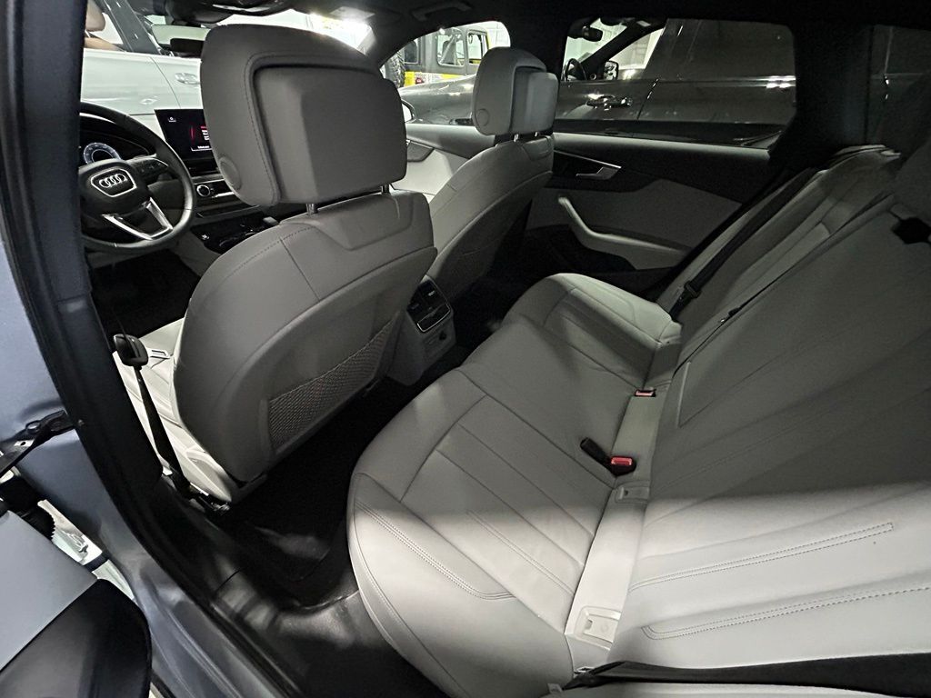 2024 Audi A4 allroad 45 Premium Plus Tigard OR