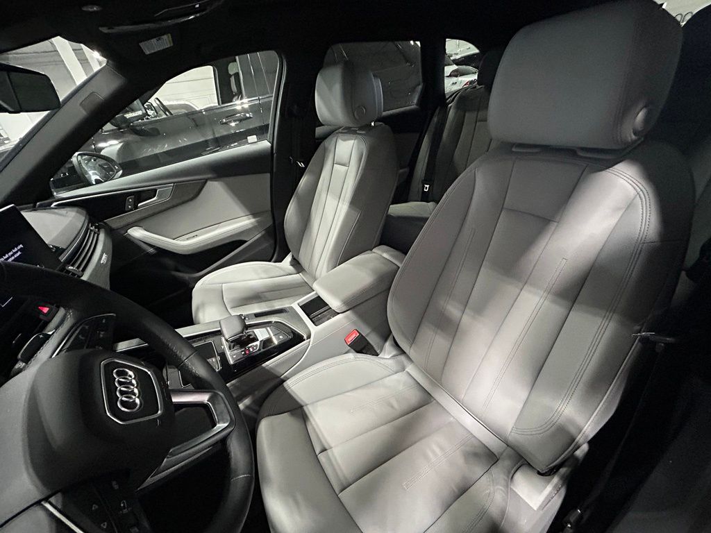 2024 Audi A4 allroad 45 Premium Plus Tigard OR