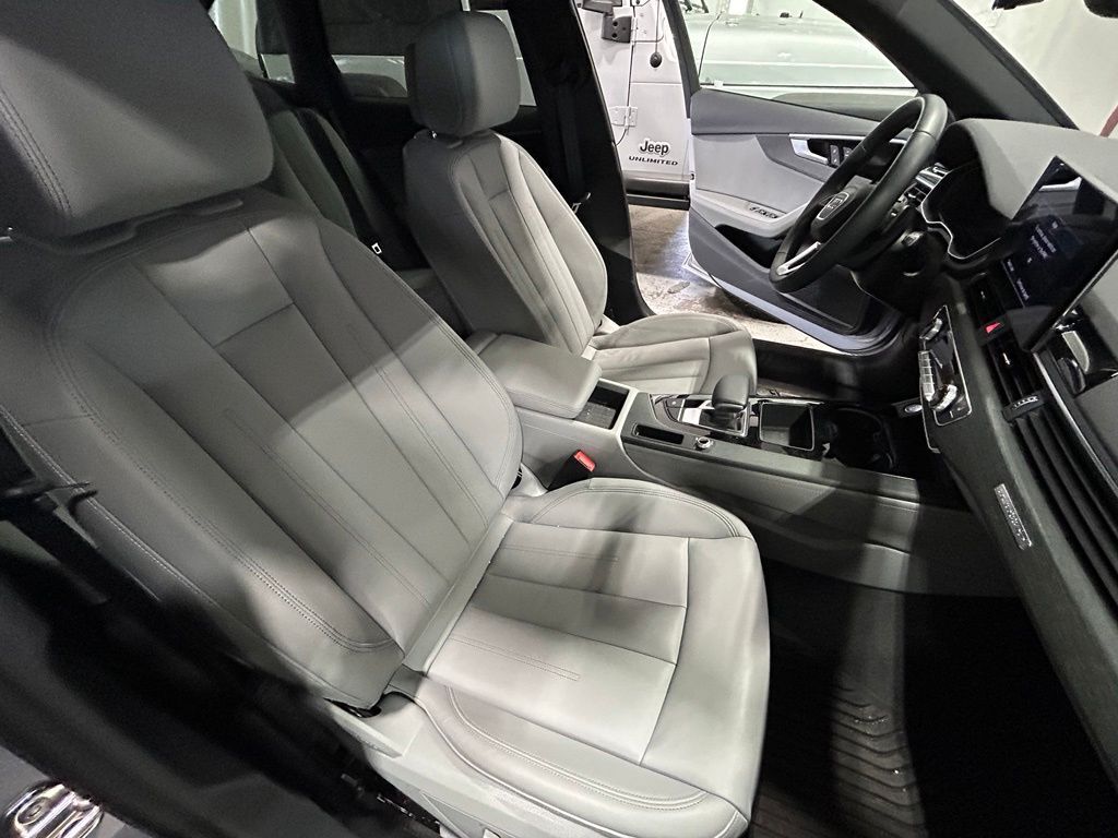 2024 Audi A4 allroad 45 Premium Plus Tigard OR