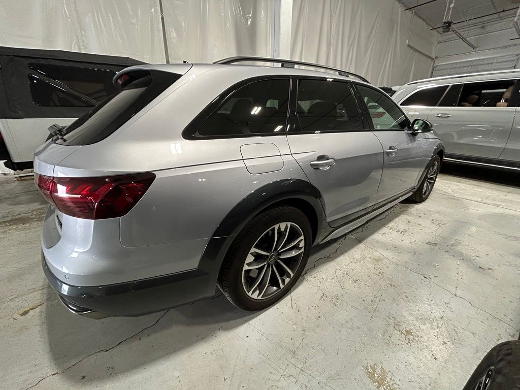 2024 Audi A4 allroad 45 Premium Plus Tigard OR