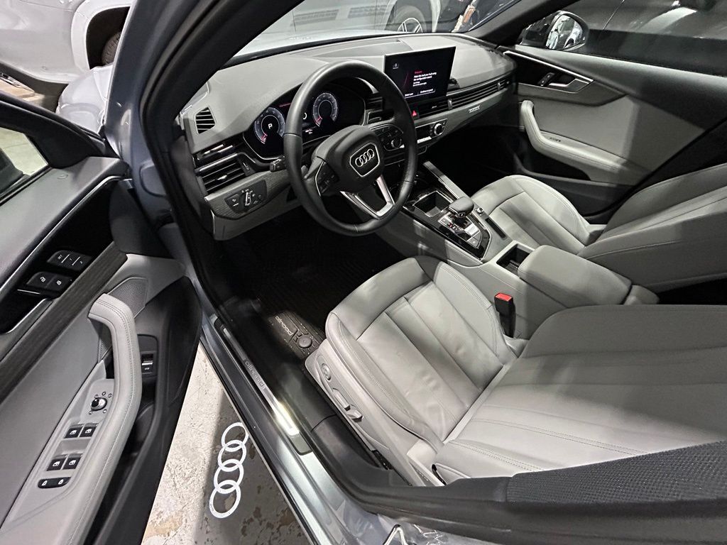 2024 Audi A4 allroad 45 Premium Plus Tigard OR