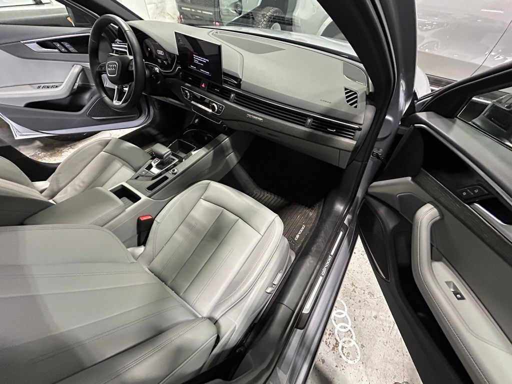 2024 Audi A4 allroad 45 Premium Plus Tigard OR