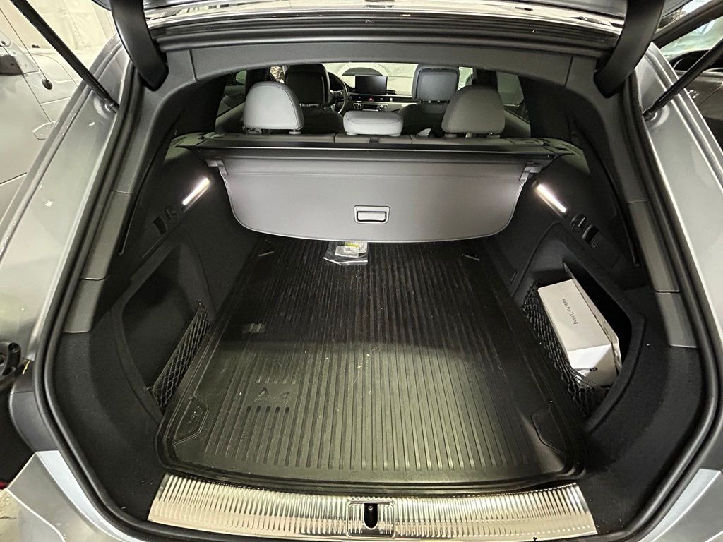 2024 Audi A4 allroad 45 Premium Plus Tigard OR