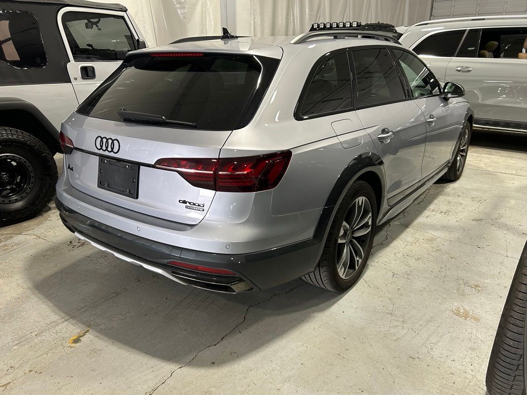 2024 Audi A4 allroad 45 Premium Plus Tigard OR