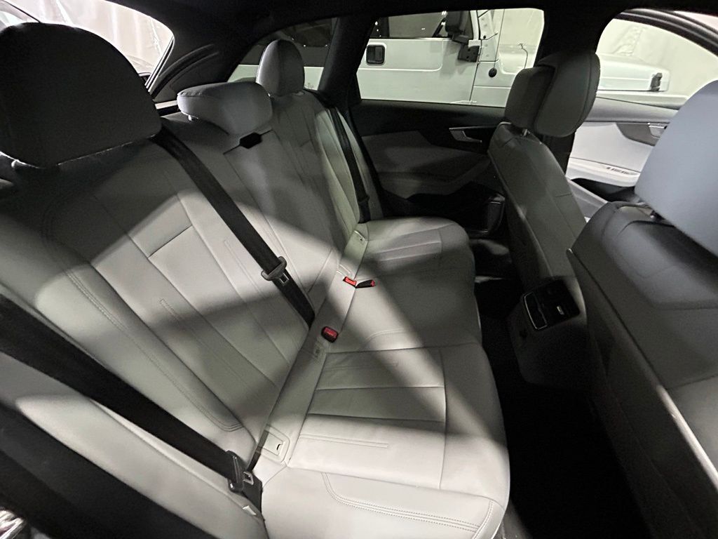 2024 Audi A4 allroad 45 Premium Plus Tigard OR