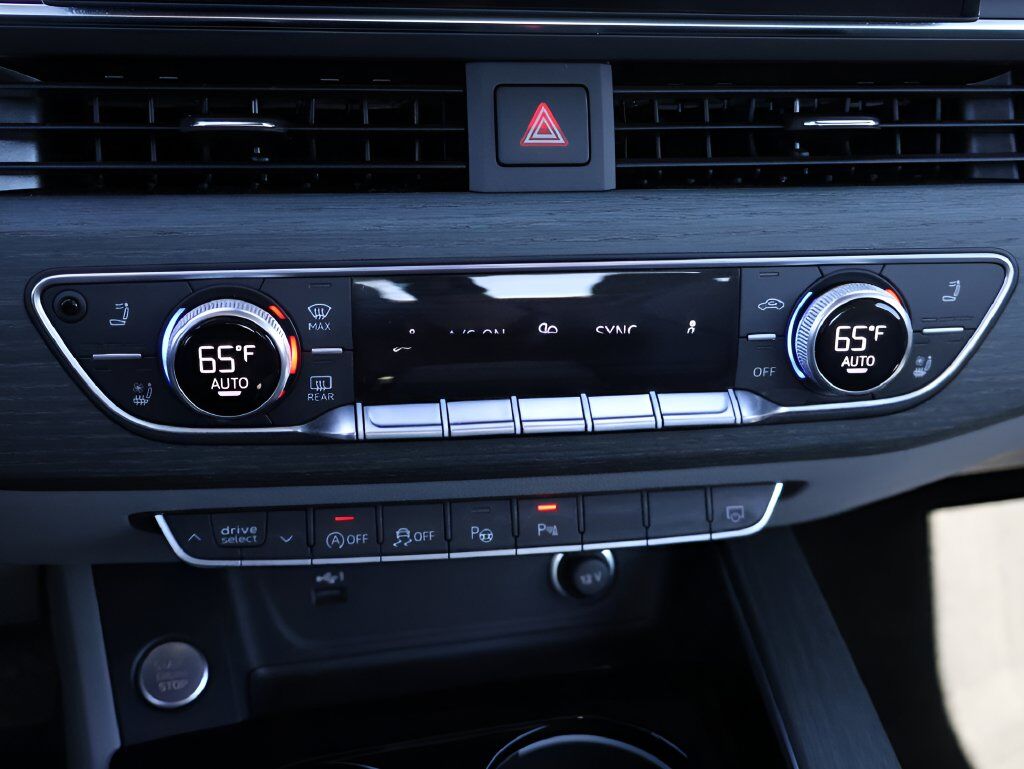 2024 Audi A5 45 S line Prestige San Clemente CA