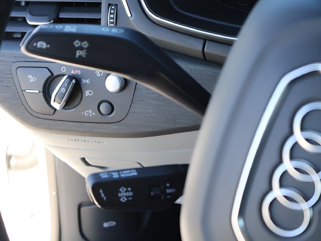 2024 Audi A5 45 S line Prestige San Clemente CA