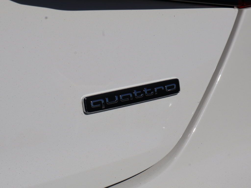 2024 Audi A5 45 S line Prestige San Clemente CA