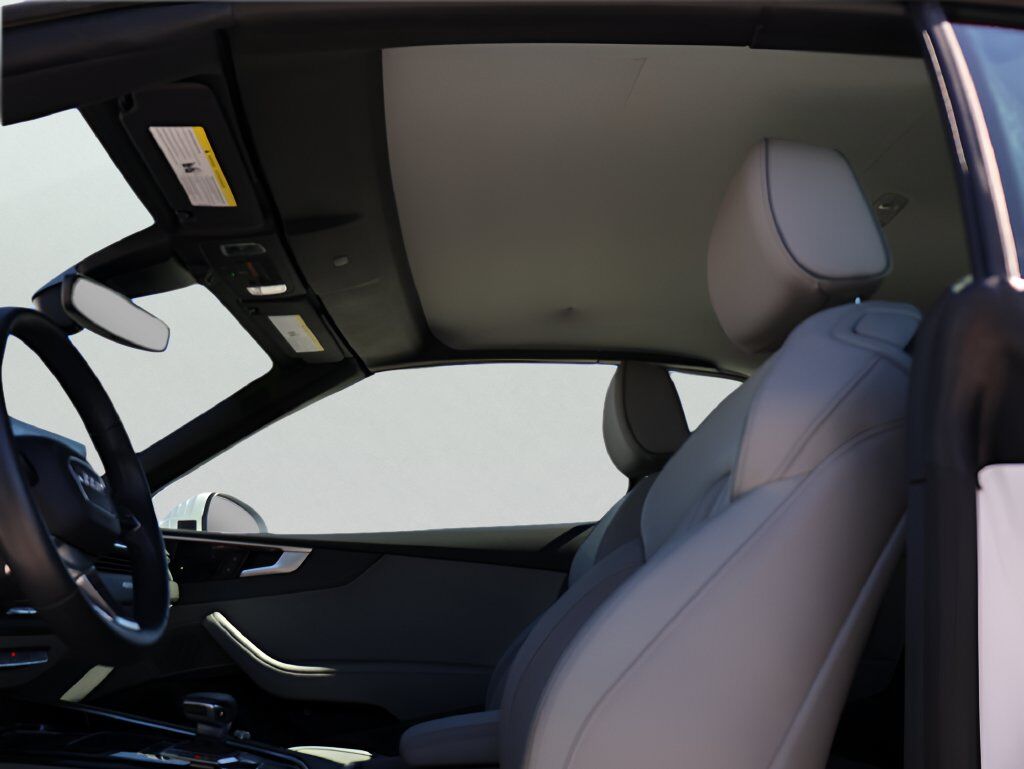 2024 Audi A5 45 S line Prestige San Clemente CA