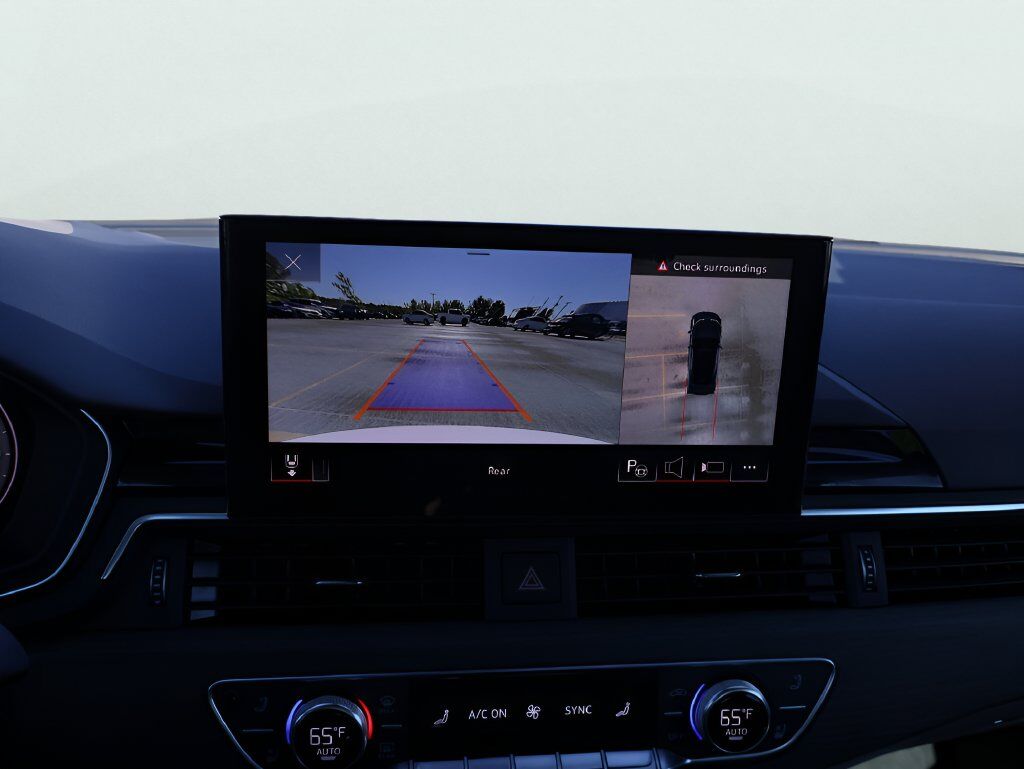 2024 Audi A5 45 S line Prestige San Clemente CA