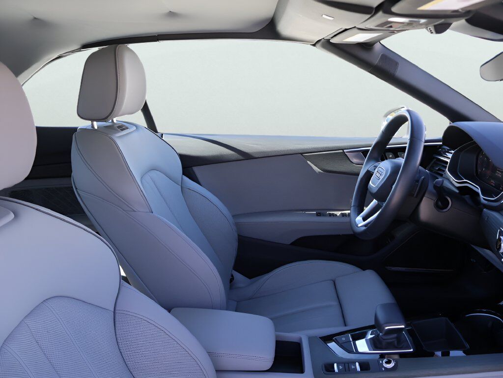 2024 Audi A5 45 S line Prestige San Clemente CA