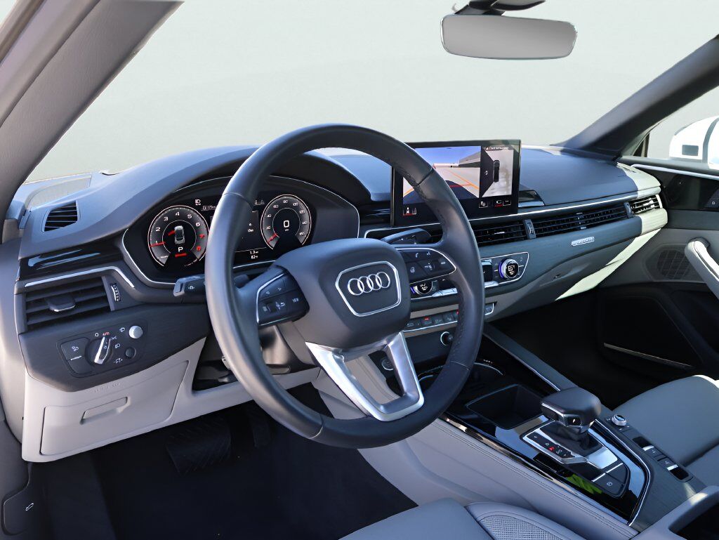 2024 Audi A5 45 S line Prestige San Clemente CA