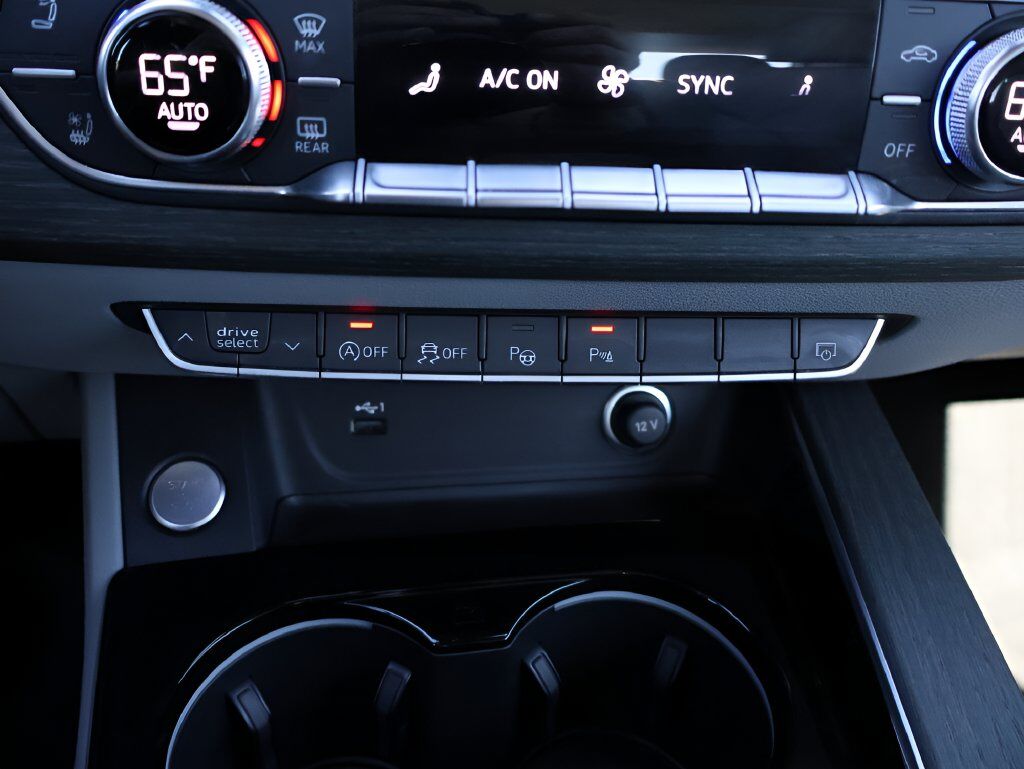2024 Audi A5 45 S line Prestige San Clemente CA