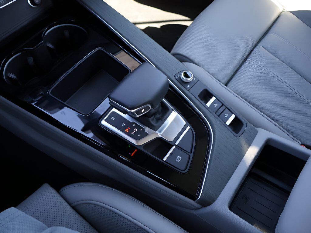 2024 Audi A5 45 S line Prestige San Clemente CA
