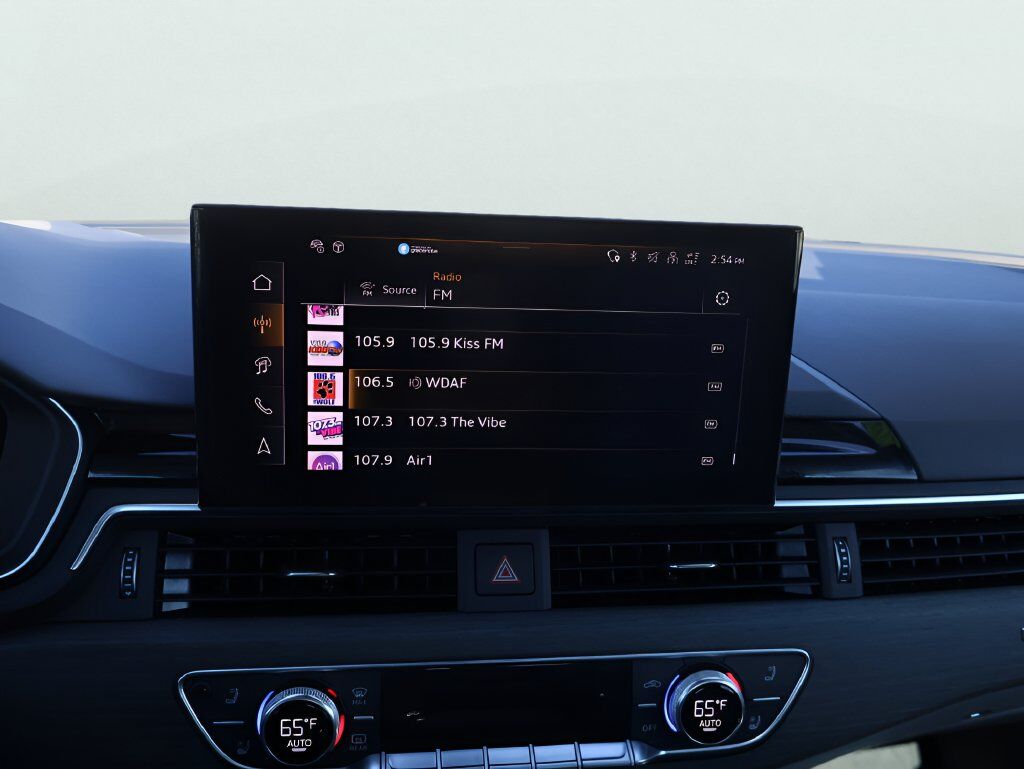 2024 Audi A5 45 S line Prestige San Clemente CA