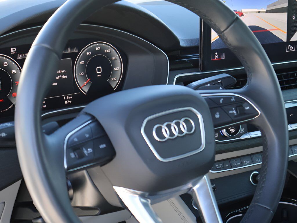 2024 Audi A5 45 S line Prestige San Clemente CA