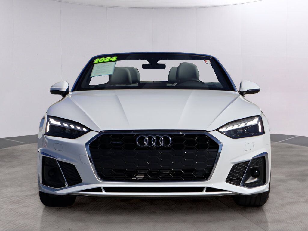 2024 Audi A5 45 S line Prestige San Clemente CA