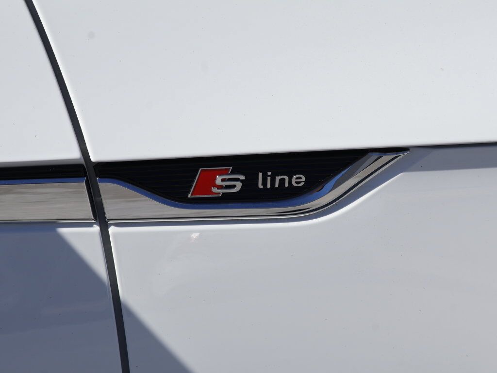 2024 Audi A5 45 S line Prestige San Clemente CA