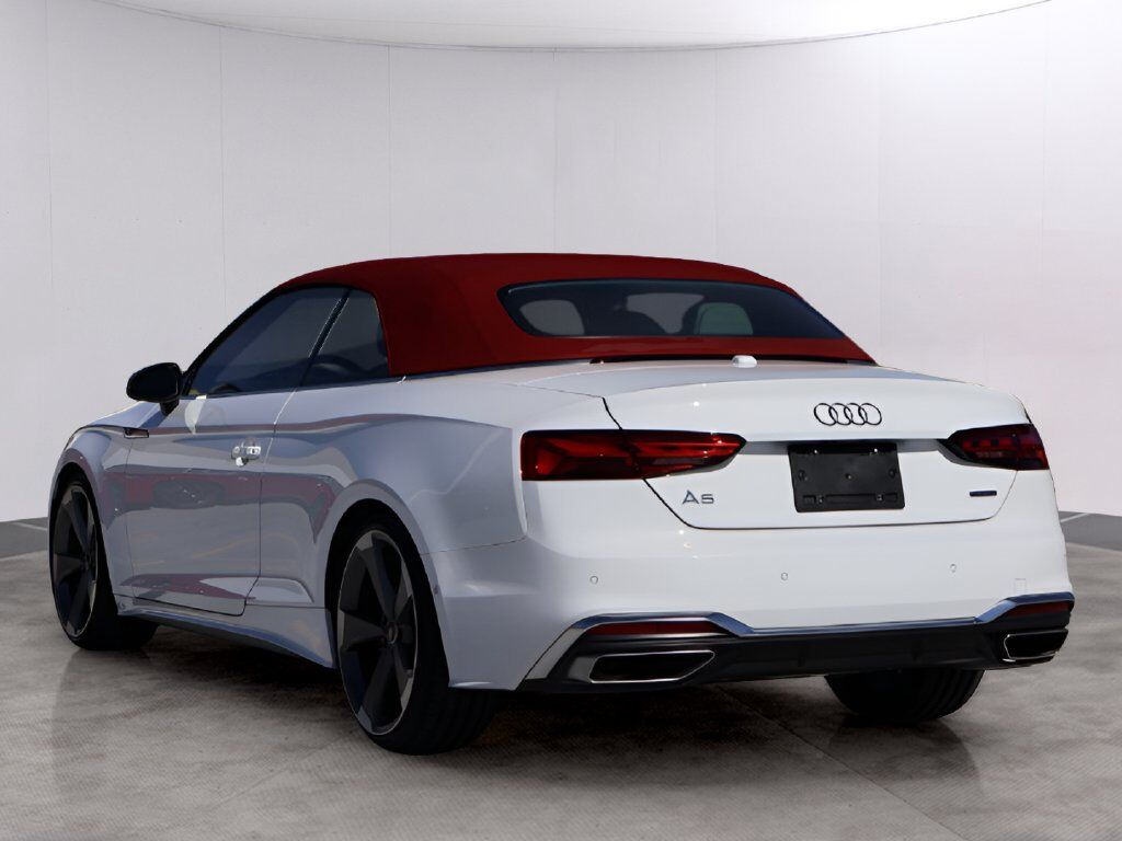 2024 Audi A5 45 S line Prestige San Clemente CA