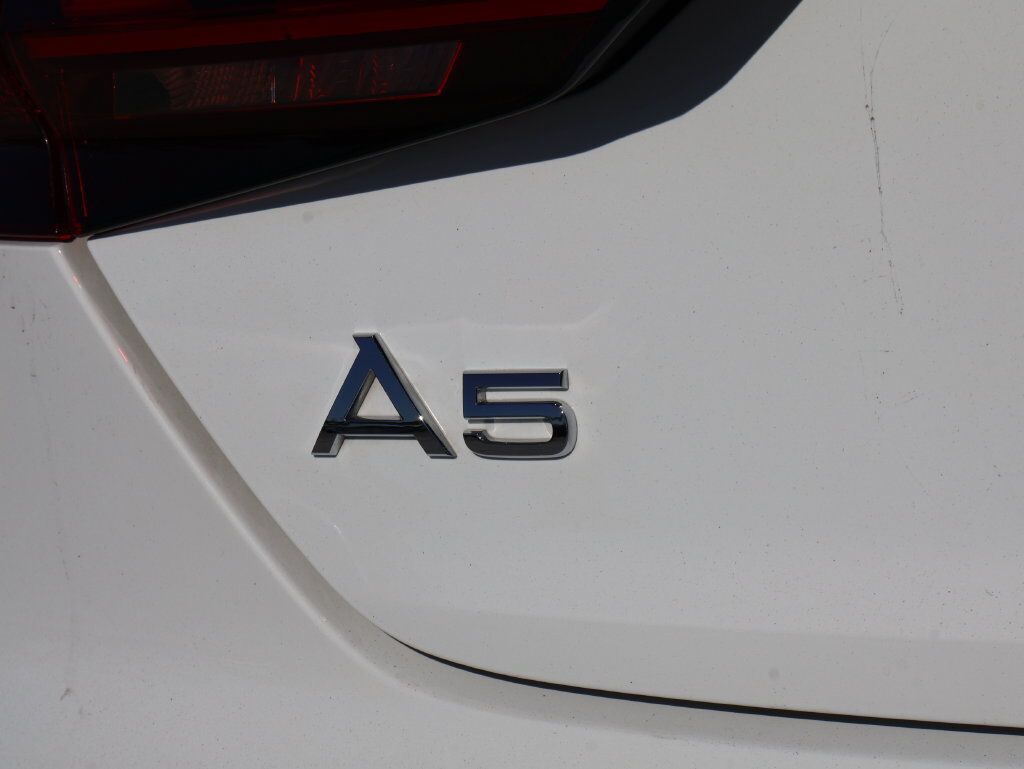 2024 Audi A5 45 S line Prestige San Clemente CA