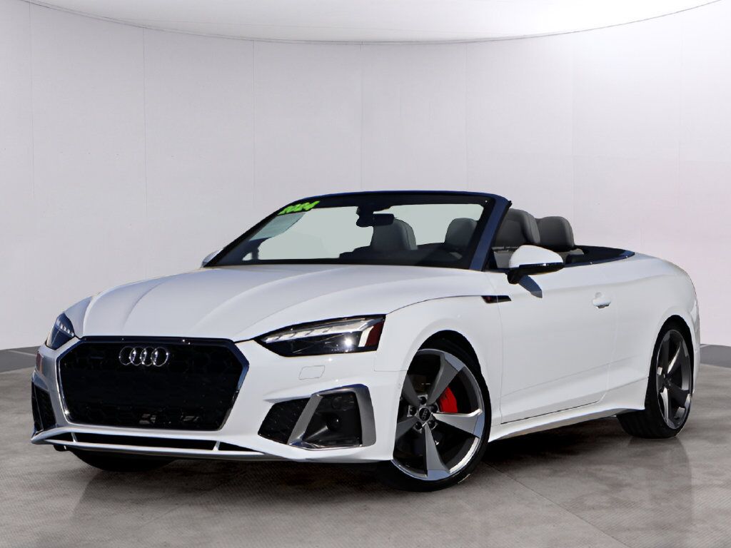 2024 Audi A5 45 S line Prestige San Clemente CA