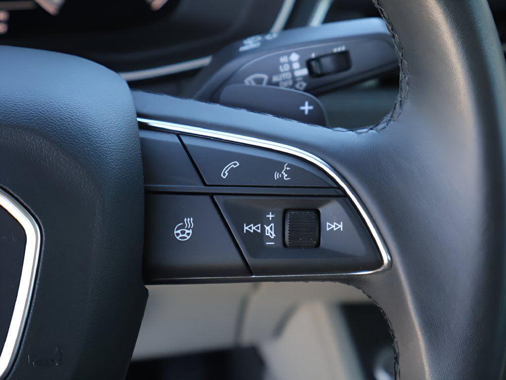 2024 Audi A5 45 S line Prestige San Clemente CA