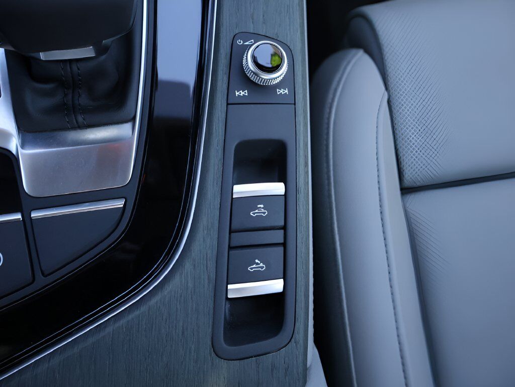 2024 Audi A5 45 S line Prestige San Clemente CA
