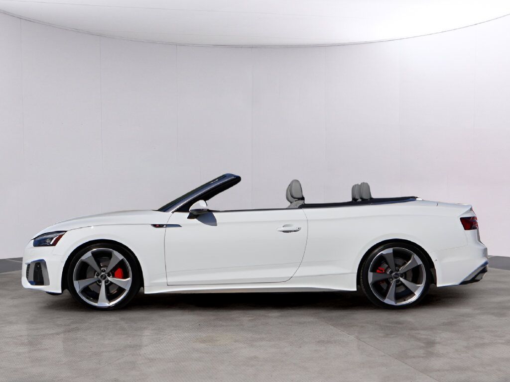 2024 Audi A5 45 S line Prestige San Clemente CA