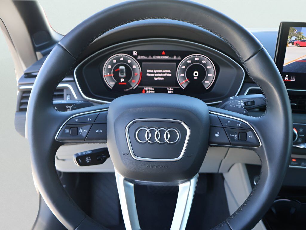2024 Audi A5 45 S line Prestige San Clemente CA
