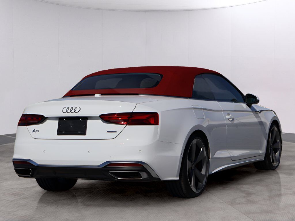 2024 Audi A5 45 S line Prestige San Clemente CA