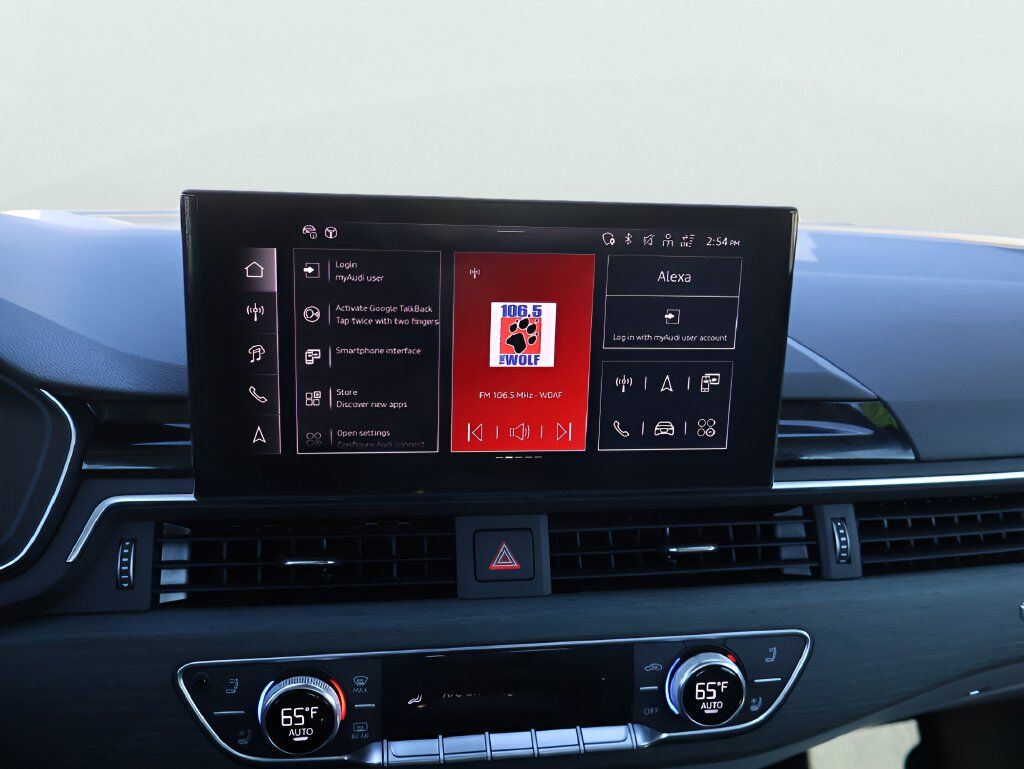 2024 Audi A5 45 S line Prestige San Clemente CA