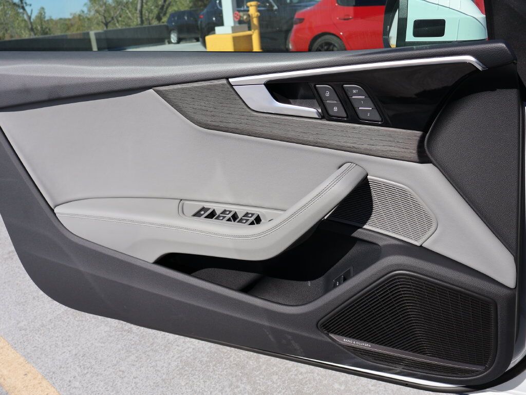 2024 Audi A5 45 S line Prestige San Clemente CA