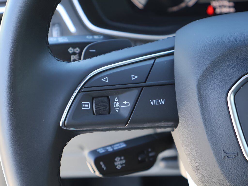 2024 Audi A5 45 S line Prestige San Clemente CA