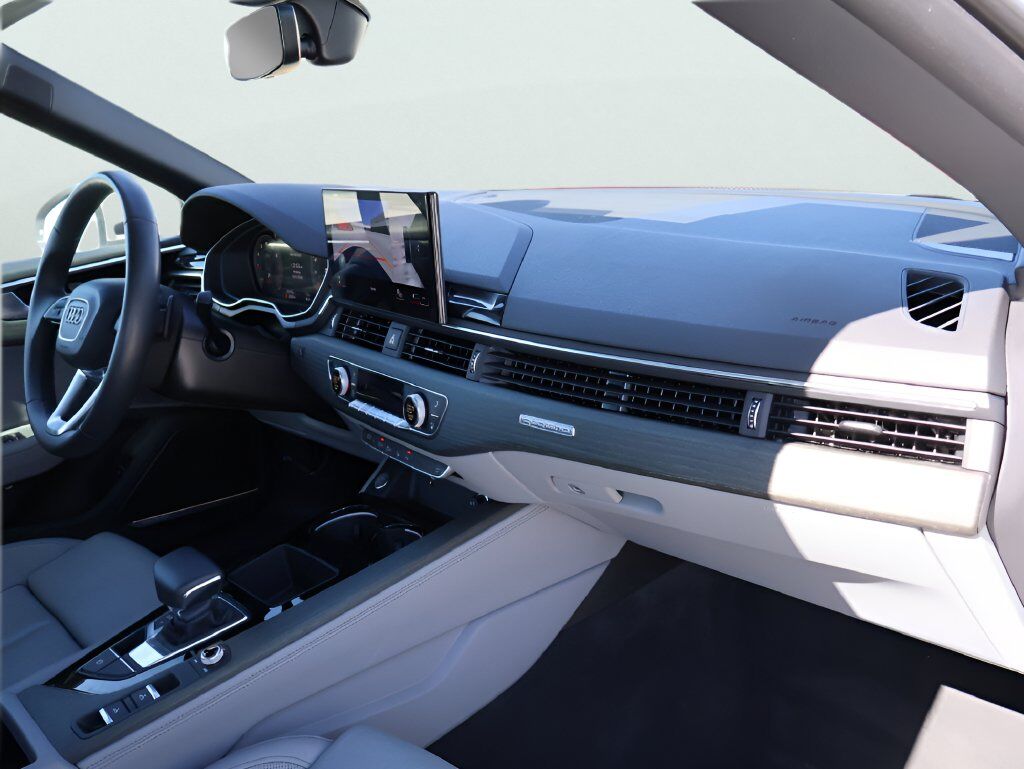 2024 Audi A5 45 S line Prestige San Clemente CA