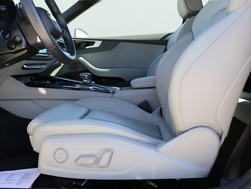 2024 Audi A5 45 S line Prestige San Clemente CA