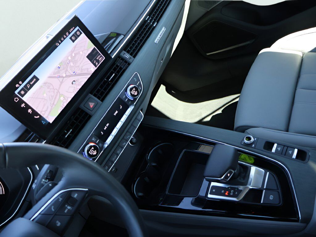 2024 Audi A5 45 S line Prestige San Clemente CA