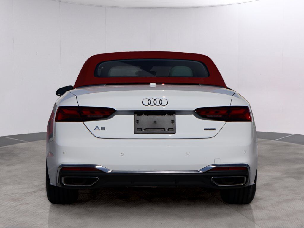 2024 Audi A5 45 S line Prestige San Clemente CA