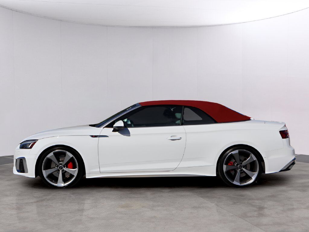 2024 Audi A5 45 S line Prestige San Clemente CA