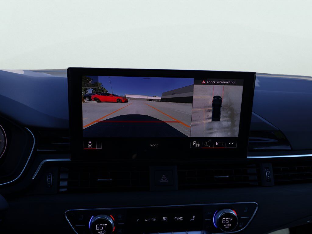 2024 Audi A5 45 S line Prestige San Clemente CA