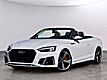 2024 Audi A5 45 S line Prestige