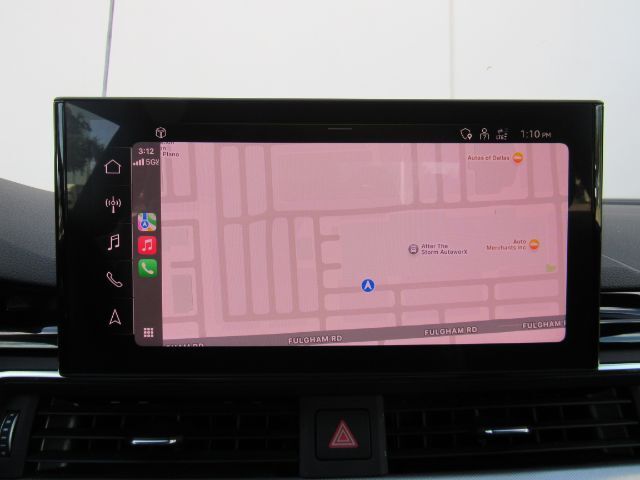 2024 Audi A5 Coupe Premium Plus 45 TFSI S line quattro S tronic Plano TX