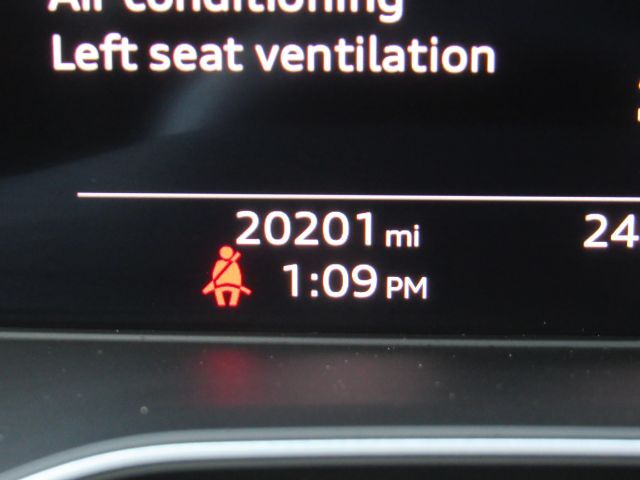 2024 Audi A5 Coupe Premium Plus 45 TFSI S line quattro S tronic Plano TX