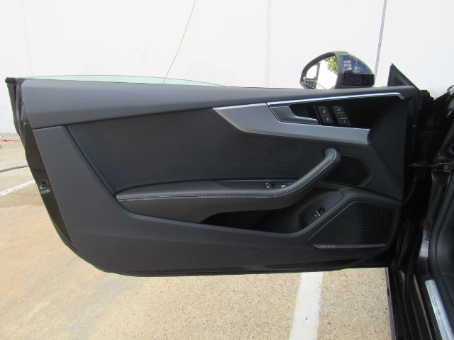 2024 Audi A5 Coupe Premium Plus 45 TFSI S line quattro S tronic Plano TX