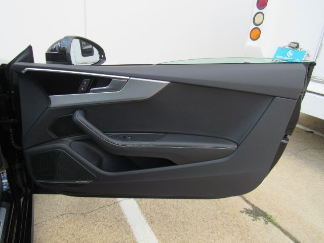 2024 Audi A5 Coupe Premium Plus 45 TFSI S line quattro S tronic Plano TX