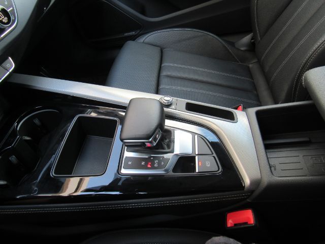 2024 Audi A5 Coupe Premium Plus 45 TFSI S line quattro S tronic Plano TX