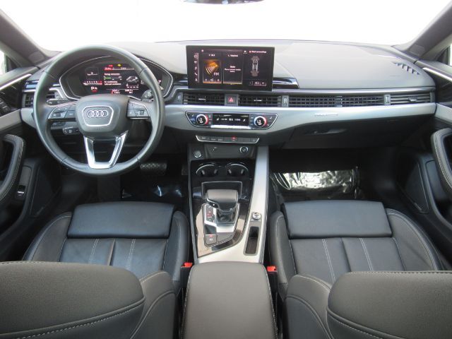 2024 Audi A5 Coupe Premium Plus 45 TFSI S line quattro S tronic Plano TX