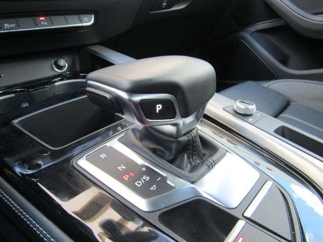2024 Audi A5 Coupe Premium Plus 45 TFSI S line quattro S tronic Plano TX