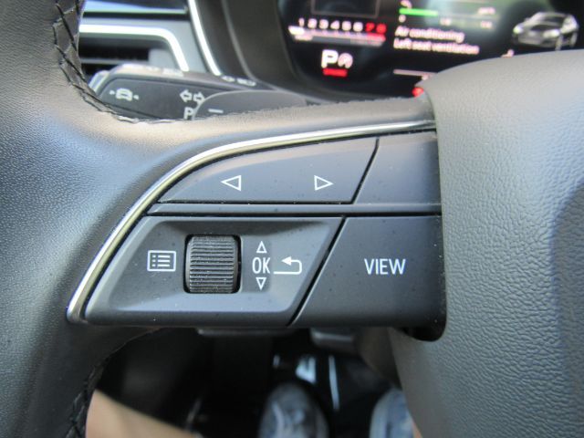 2024 Audi A5 Coupe Premium Plus 45 TFSI S line quattro S tronic Plano TX