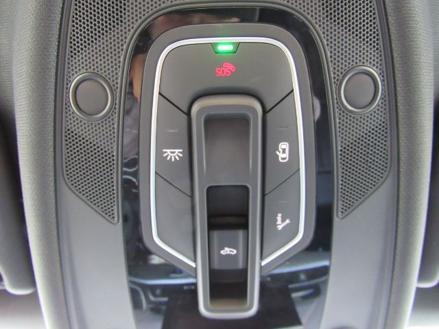 2024 Audi A5 Coupe Premium Plus 45 TFSI S line quattro S tronic Plano TX